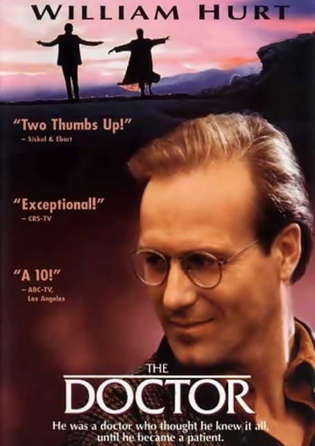 Filme Completo: THE DOCTOR (Um Golpe do Destino 1991) Filme Completo: THE DOCTOR (Um Golpe do Destino 1991)