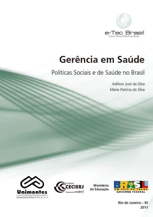 Conselho Municipal de Saúde de Paracambi – O controle social na