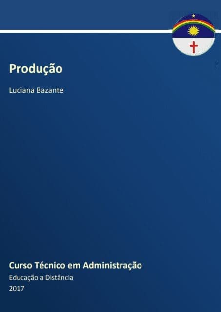 EAD Pernambuco - Técnico em administração - Matemática financeira