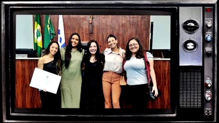 Minha conta Minha conta